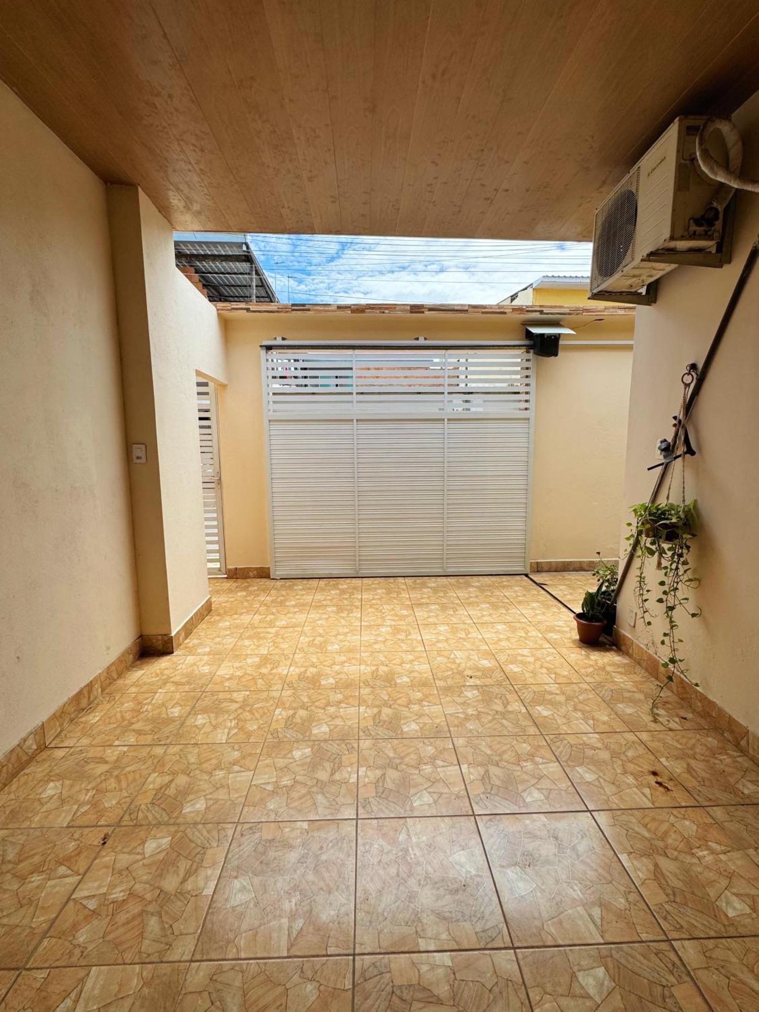 Apt com ótima localização, com Wi-fi, próximo do Shopping e Aeroporto Manaus Exterior foto